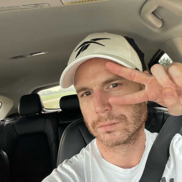 Meet your Posher, Mark - Picture 6 of 6